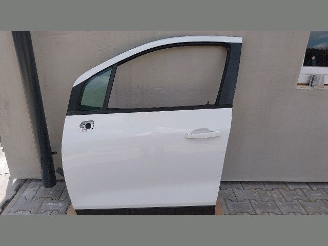 bontott OPEL MOKKA Bal első Ajtó (Részeivel)