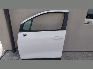 bontott OPEL MOKKA Bal első Ajtó (Részeivel)