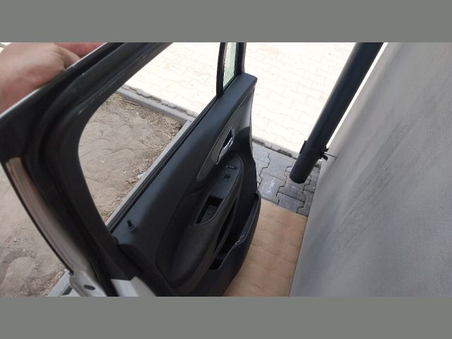 bontott OPEL MOKKA Bal első Ajtó (Részeivel)