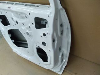 bontott OPEL MOKKA Bal első Ajtó (Üres lemez)