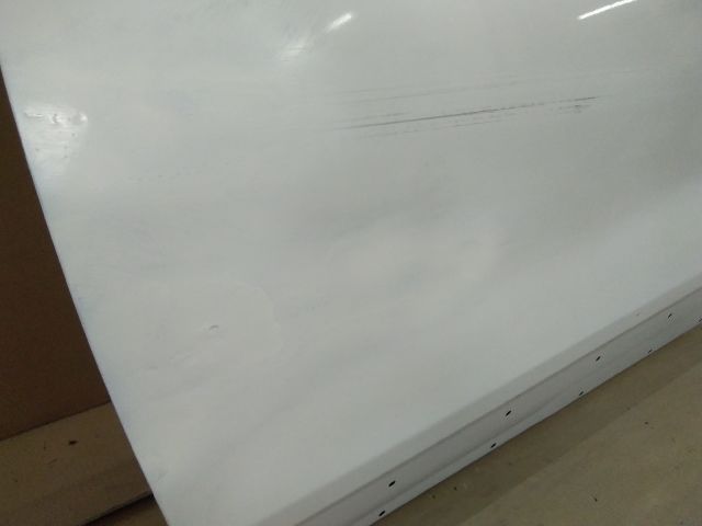 bontott OPEL MOKKA Bal első Ajtó (Üres lemez)