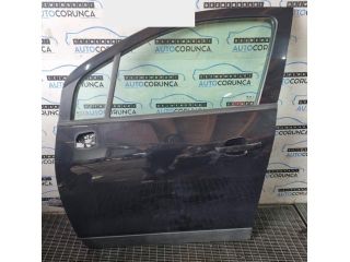 bontott OPEL MOKKA Bal első Ajtó (Üres lemez)