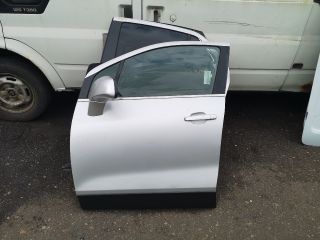 bontott OPEL MOKKA Bal első Ajtó (Üres lemez)