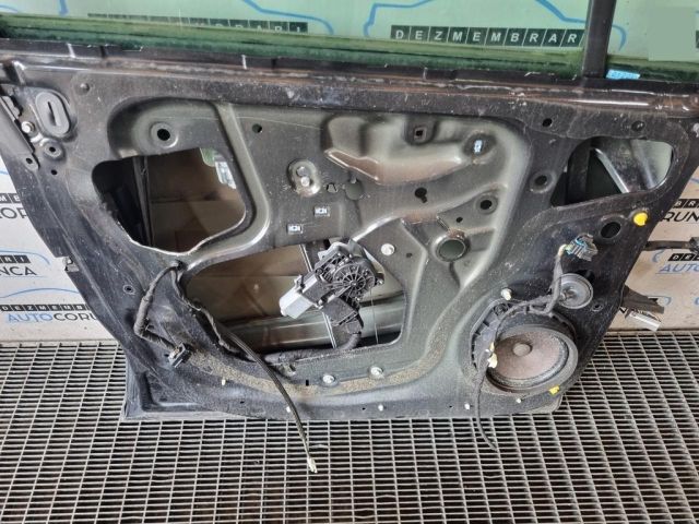 bontott OPEL MOKKA Bal első Ajtó (Üres lemez)