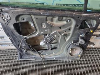 bontott OPEL MOKKA Bal első Ajtó (Üres lemez)