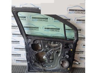 bontott OPEL MOKKA Bal első Ajtó (Üres lemez)