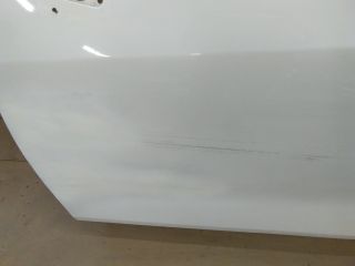 bontott OPEL MOKKA Bal első Ajtó (Üres lemez)