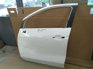 bontott OPEL MOKKA Bal első Ajtó (Üres lemez)