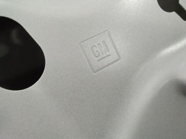 bontott OPEL MOKKA Bal első Ajtó (Üres lemez)