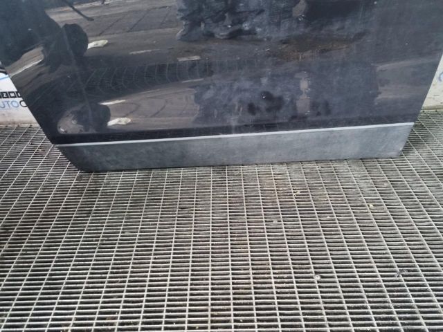 bontott OPEL MOKKA Bal első Ajtó (Üres lemez)