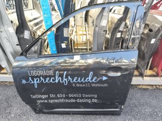 bontott OPEL MOKKA Bal első Ajtó (Üres lemez)