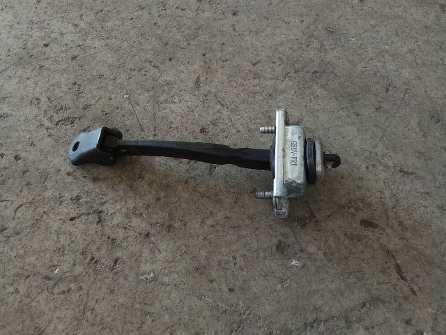 bontott OPEL MOKKA Bal első Ajtóhatároló