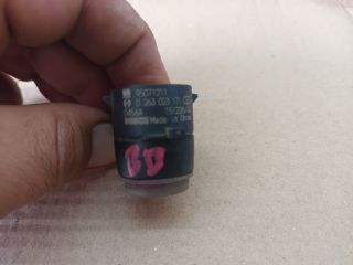 bontott OPEL MOKKA Bal első Belső Tolatóradar Fej