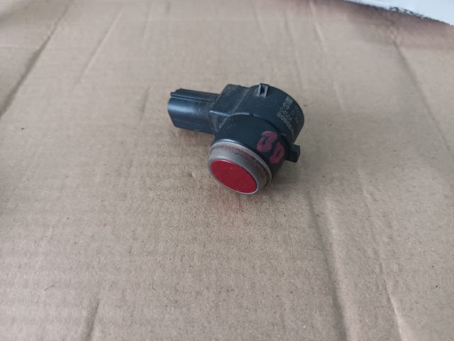 bontott OPEL MOKKA Bal első Belső Tolatóradar Fej