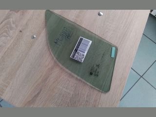 bontott OPEL MOKKA Bal első Fixüveg (Ajtóban)