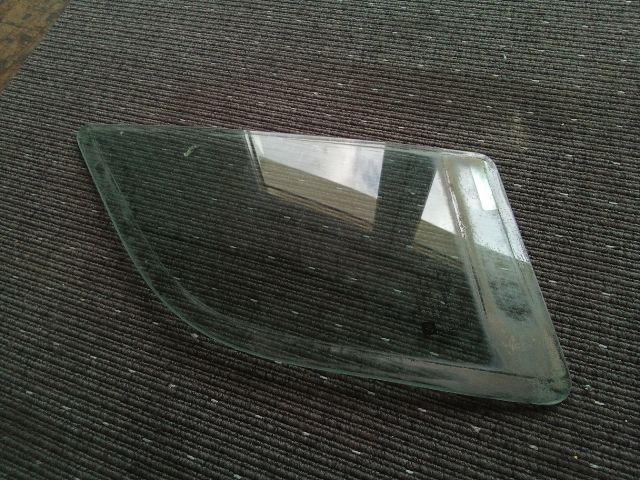 bontott OPEL MOKKA Bal első Fixüveg (Ajtóban)