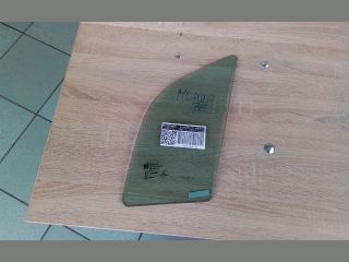 bontott OPEL MOKKA Bal első Fixüveg (Ajtóban)