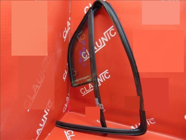 bontott OPEL MOKKA Bal első Fixüveg (Ajtóban)