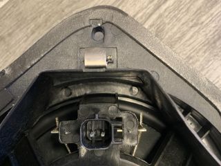 bontott OPEL MOKKA Bal első Hangszóró