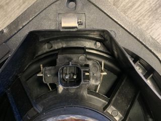 bontott OPEL MOKKA Bal első Hangszóró