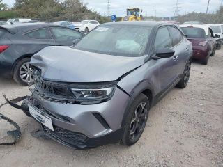 bontott OPEL MOKKA Bal első Kapaszkodó (Felső)