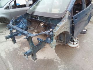 bontott OPEL MOKKA Bal első Negyed Karosszéria Csomag