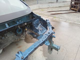 bontott OPEL MOKKA Bal első Negyed Karosszéria Csomag