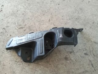 bontott OPEL MOKKA Bal első Oldal Lökhárító Tartó (Műanyag)