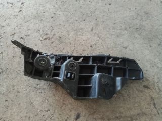 bontott OPEL MOKKA Bal első Oldal Lökhárító Tartó (Műanyag)