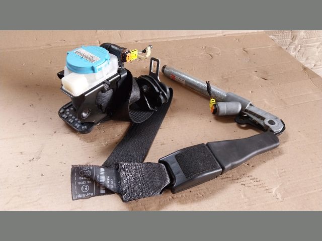 bontott OPEL MOKKA Bal első Övfeszítő