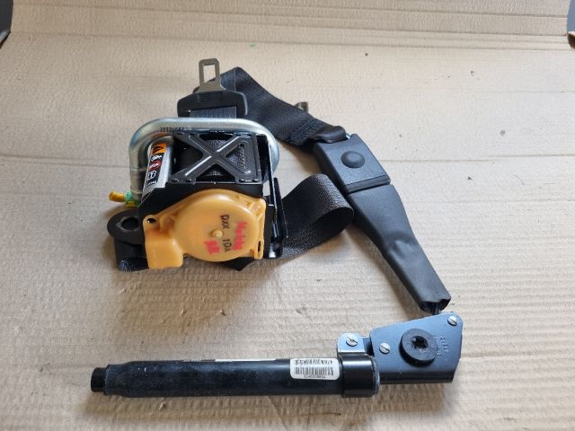 bontott OPEL MOKKA Bal első Övfeszítő