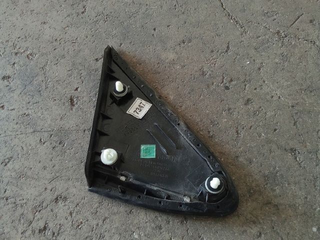 bontott OPEL MOKKA Bal első Sárvédő Díszléc