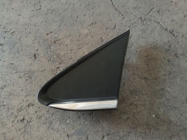 bontott OPEL MOKKA Bal első Sárvédő Díszléc