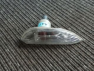 bontott OPEL MOKKA Bal első Sárvédő Irányjelző