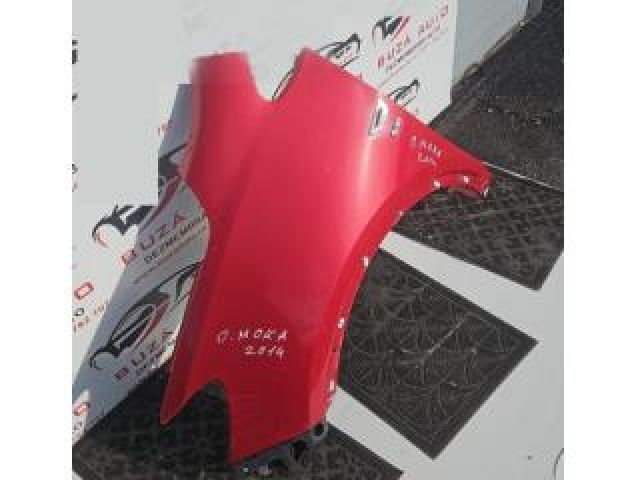 bontott OPEL MOKKA Bal első Sárvédő