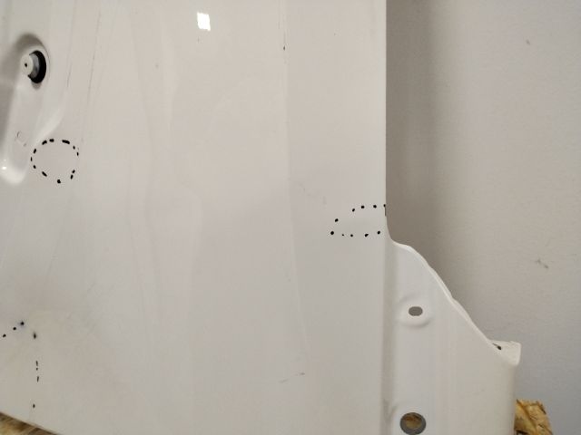 bontott OPEL MOKKA Bal első Sárvédő