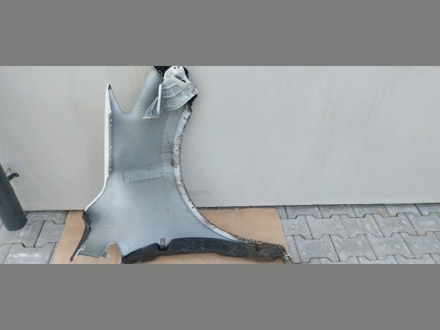 bontott OPEL MOKKA Bal első Sárvédő