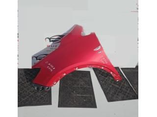 bontott OPEL MOKKA Bal első Sárvédő