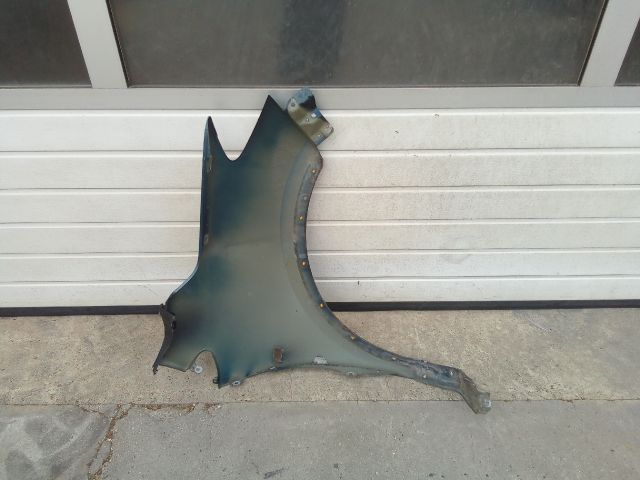 bontott OPEL MOKKA Bal első Sárvédő