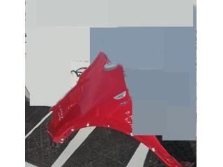 bontott OPEL MOKKA Bal első Sárvédő