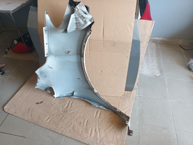 bontott OPEL MOKKA Bal első Sárvédő