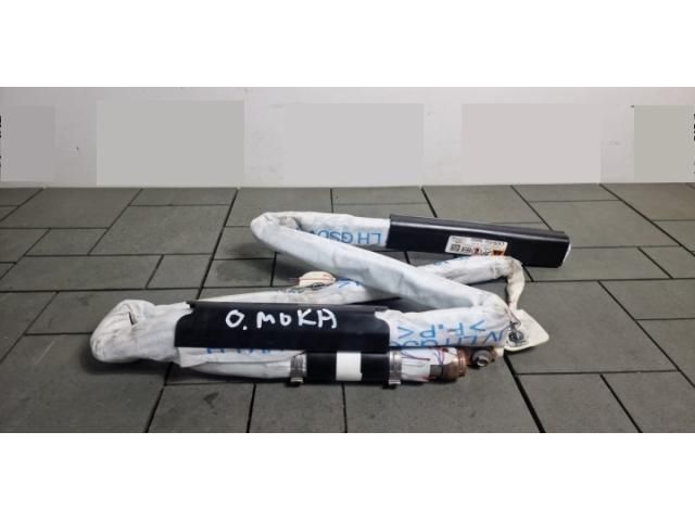 bontott OPEL MOKKA Bal Fejlégzsák