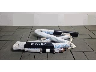 bontott OPEL MOKKA Bal Fejlégzsák