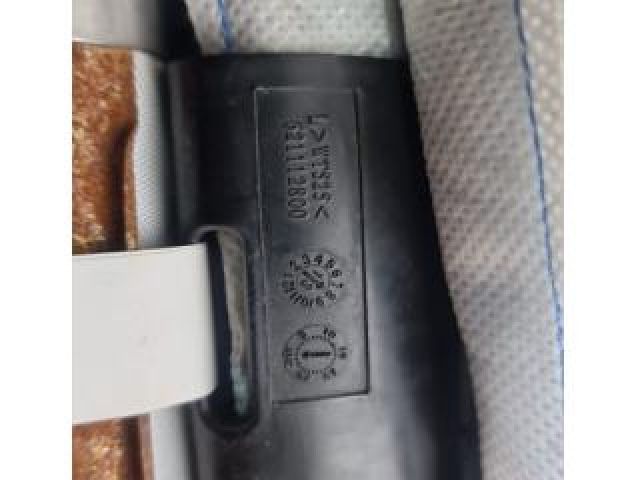 bontott OPEL MOKKA Bal Fejlégzsák