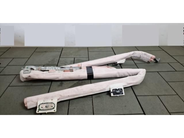 bontott OPEL MOKKA Bal Fejlégzsák