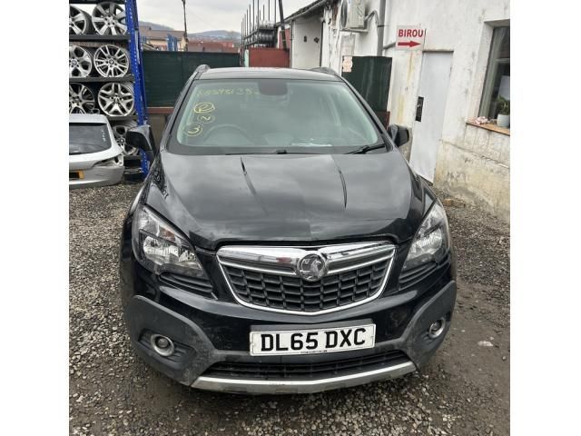 bontott OPEL MOKKA Bal Fényszóró Tartó