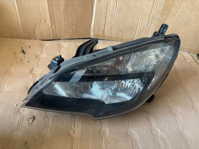 bontott OPEL MOKKA Bal Fényszóró