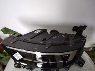 bontott OPEL MOKKA Bal Fényszóró