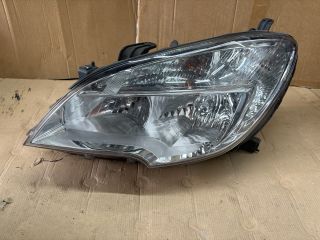 bontott OPEL MOKKA Bal Fényszóró