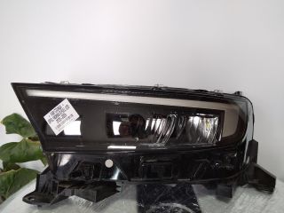 bontott OPEL MOKKA Bal Fényszóró